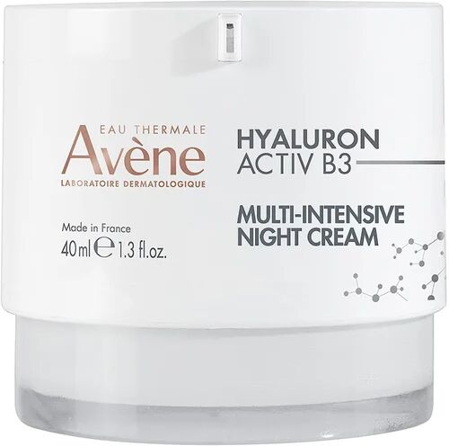 Avene Avène Hyaluron Activ B3 Crema Multi-Intensiva Noche 40ml