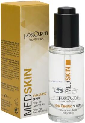 Postquam Professional Sérum Biológico con Ácido Hialurónico 30ml