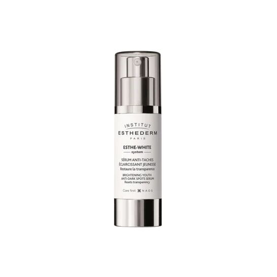 Institut Esthederm Esthe-White System Sérum Antimanchas Aclarador Juventud 30ml