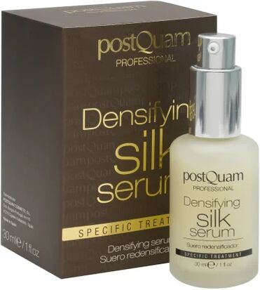 Postquam suero redensificador 30ml