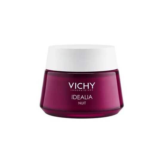 Vichy Idéalia Noche Bálsamo Gel Reparador 50ml