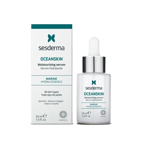 Sesderma Oceanskin Sérum Hidratante 30ml