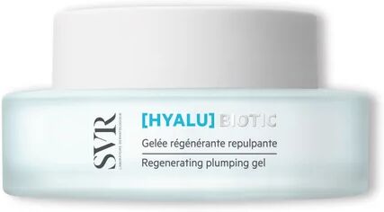 SVR [HYALU] Biotic Gel Regenerador y Rellenador 50ml