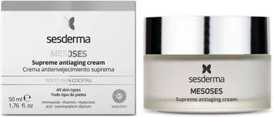 Sesderma Mesoses Crema Antienvejecimiento Suprema 50ml