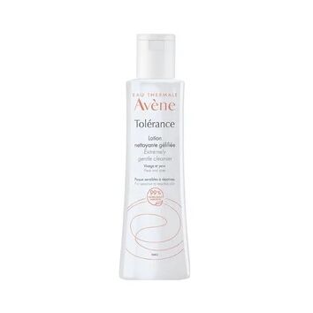 Avene Avène Tolerance Loción Limpiadora Gelificada 200ml