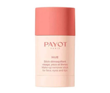 Payot Nue Make Up Remover Stick Face Eyes And Lips 50g