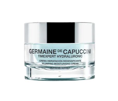 Germaine de Capuccini Timexpert Hyaluronic Plumping Cream 50ml