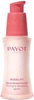 Payot Roselift Firming Re-Densifying Serum 30ml