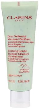 Clarins Nettoyant Purifiant 125ml