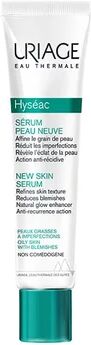 URIAGE Hyseac Serum Piel Nueva 40ml