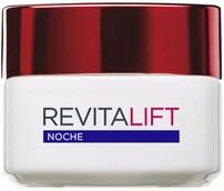 L'Oréal Revitalift Crema Hidratante Noche 50ml