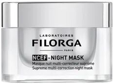 FILORGA NCEF-Night Mask Mascarilla de Noche Multicorrección Suprema 50ml