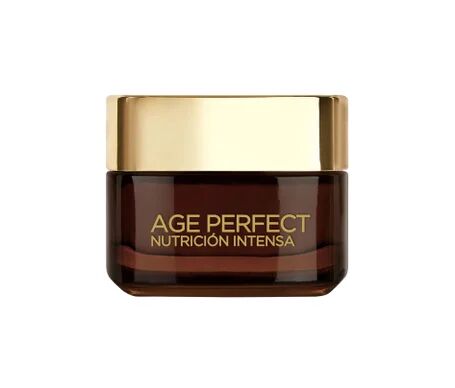 L'Oréal L'Oreal Age Perfect Nutricion Intensa Crema Día 50ml