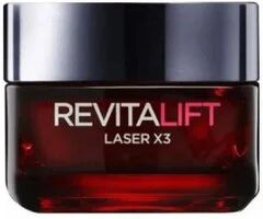 L'Oréal Revitalift Laser X3 Crema Día 50ml