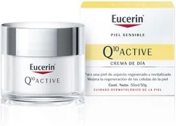 Eucerin Q10 Active Crema de Día 50ml