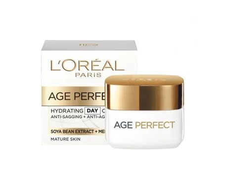 L'Oréal L'Oreal Age Perfect Day Cream 50ml