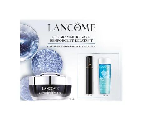 Lancome Lancôme Advanced Génifique Eye Cream Set 3uds