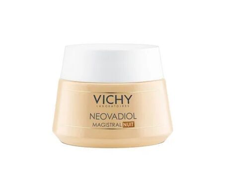 Vichy Neovadiol Magistral Crema de Noche 50ml