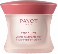 Payot Roselift Sculpting Night Cream 50ml