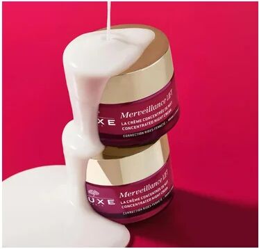 Nuxe Merveillance Lift Crema Concentrada de Noche 50ml