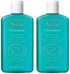 Avene Avène Cleanance Gel limpiador 200ml