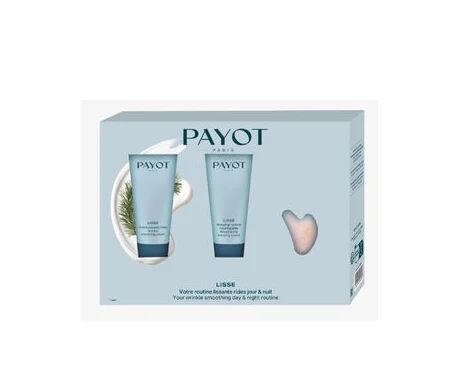 Payot Pack Discovery Lisee