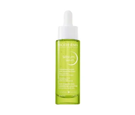 Bioderma Sébium Sérum 30ml