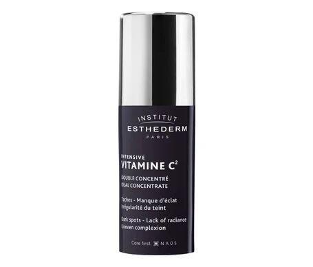 Institut Esthederm Intensive Vitamine C2 Doble Concentrado 10ml