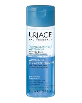 URIAGE Desmaquillante De Ojos Waterproof 100ml