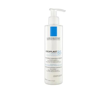 LA ROCHE POSAY La Roche-Posay Cicaplast Lavant B5 200ml