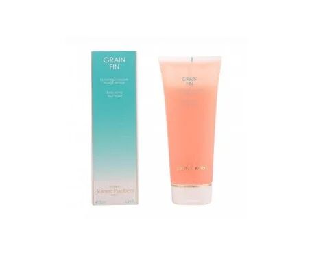 JEANNE PIAUBERT Grain Fin Body Scrub 200ml