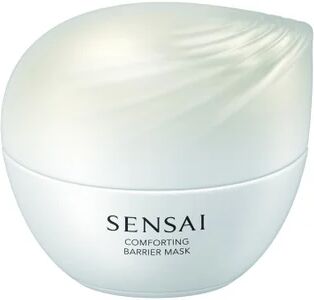 Sensai Mascarilla Barrera Reconfortante Crema 60ml