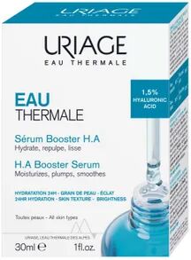 URIAGE Eau Thermale Sérum Booster H.A 30ml