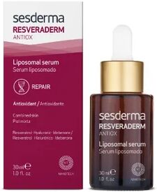 Sesderma Resveraderm Antiox Sérum Liposomado 30ml