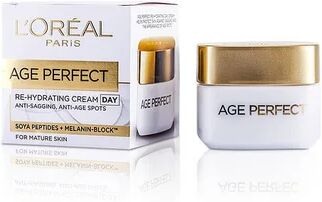 L'Oréal L'Oreal Age Perfect Day Cream 50ml