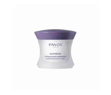 Payot Supreme Sublimating Youth Cream 50ml