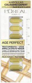 L'Oréal Age Perfect Tratamiento Ampollas 7x1ml