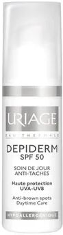 URIAGE Depiderm despigmentante SPF50+ 30ml