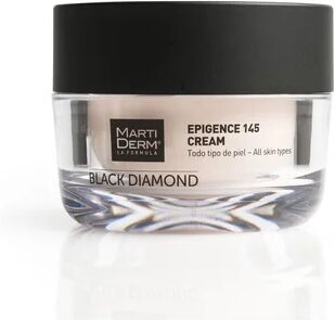 MARTIDERM ® Black Diamond Epigence 145 Crema 50ml