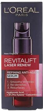 L'Oréal Revitalift Laser Renew Sérum 30ml