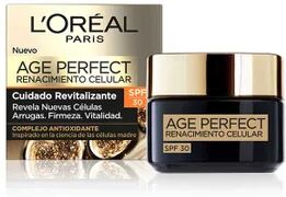 L'Oréal Age Perfect Renacimiento Celular SPF30 50ml