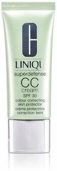 Clinique Superdefense Cc Crema Medium 40ml