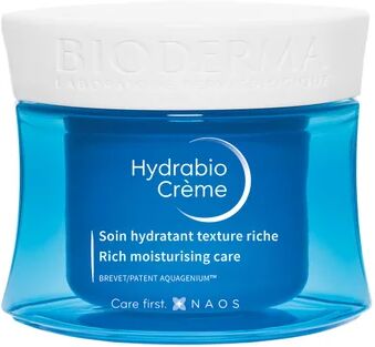 Bioderma Hydrabio Crema 50ml