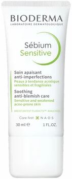 Bioderma Sébium Sensitive 30ml