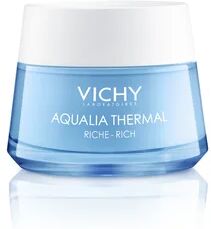 Vichy Aqualia Thermal Crema Rehidratante Rica 50ml