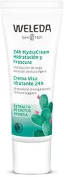 Weleda 24h HydraCream Hidratación y Frescura 30ml