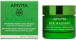 Apivita Bee Radiant Crema Noche 50ml