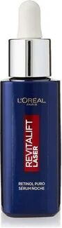 L'Oréal Revitalift Laser Serum de Noite 30ml