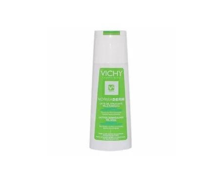 Vichy Normaderm Lactogel 200ml