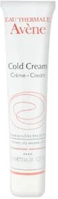 Avene Cold-Cream Piel Sensible Crema 40ml